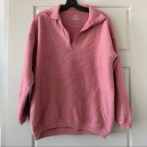 Aerie oversized sweater
